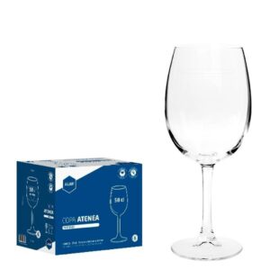 COPA ATENEA 57CL.