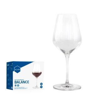 COPA BALANCE BOURDEAUX 72CL.