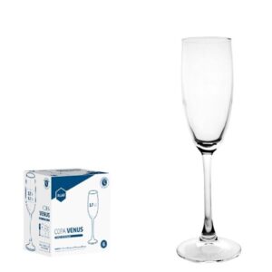 COPA CHAMPAN VENUS 17CL.